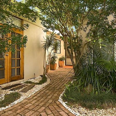 Byron Bay Accom Unit 4 26 Paterson Street, Byron Bay - Absolute Serenity Exterior photo
