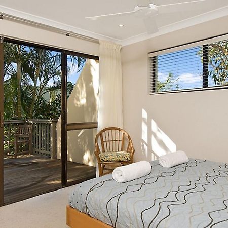 Byron Bay Accom Unit 4 26 Paterson Street, Byron Bay - Absolute Serenity Exterior photo