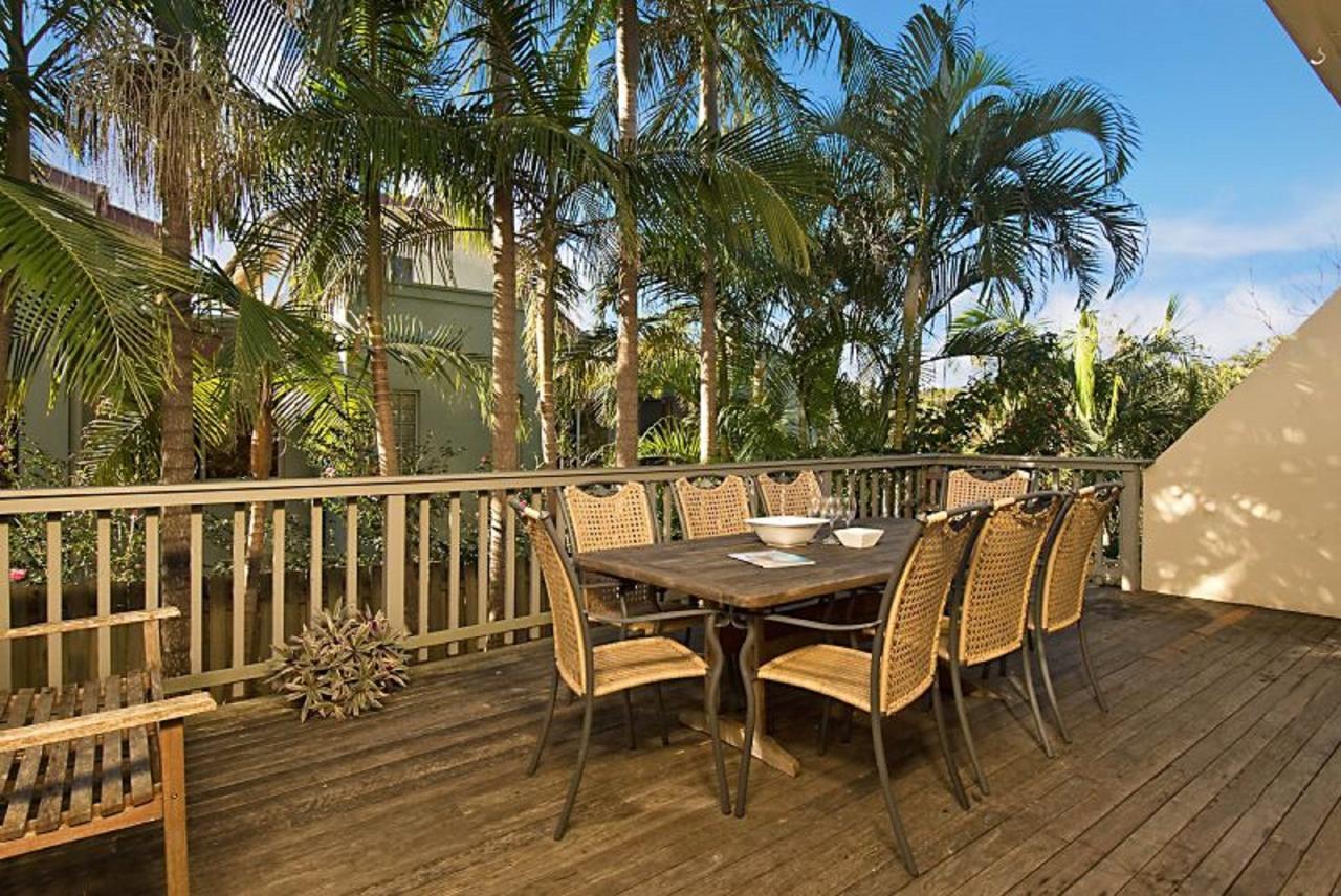 Byron Bay Accom Unit 4 26 Paterson Street, Byron Bay - Absolute Serenity Exterior photo