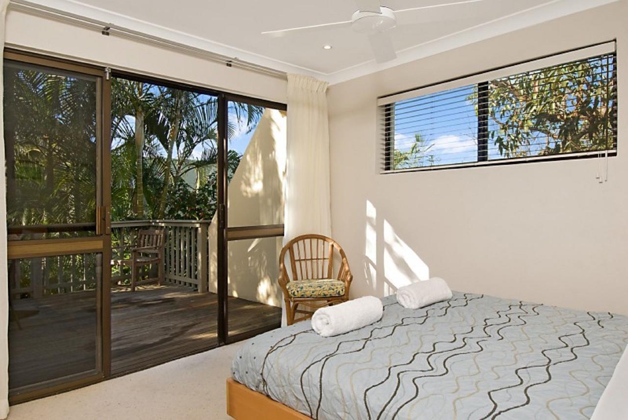 Byron Bay Accom Unit 4 26 Paterson Street, Byron Bay - Absolute Serenity Exterior photo