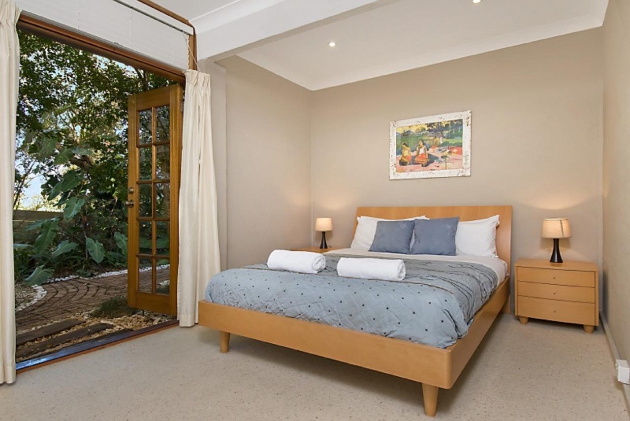 Byron Bay Accom Unit 4 26 Paterson Street, Byron Bay - Absolute Serenity Exterior photo