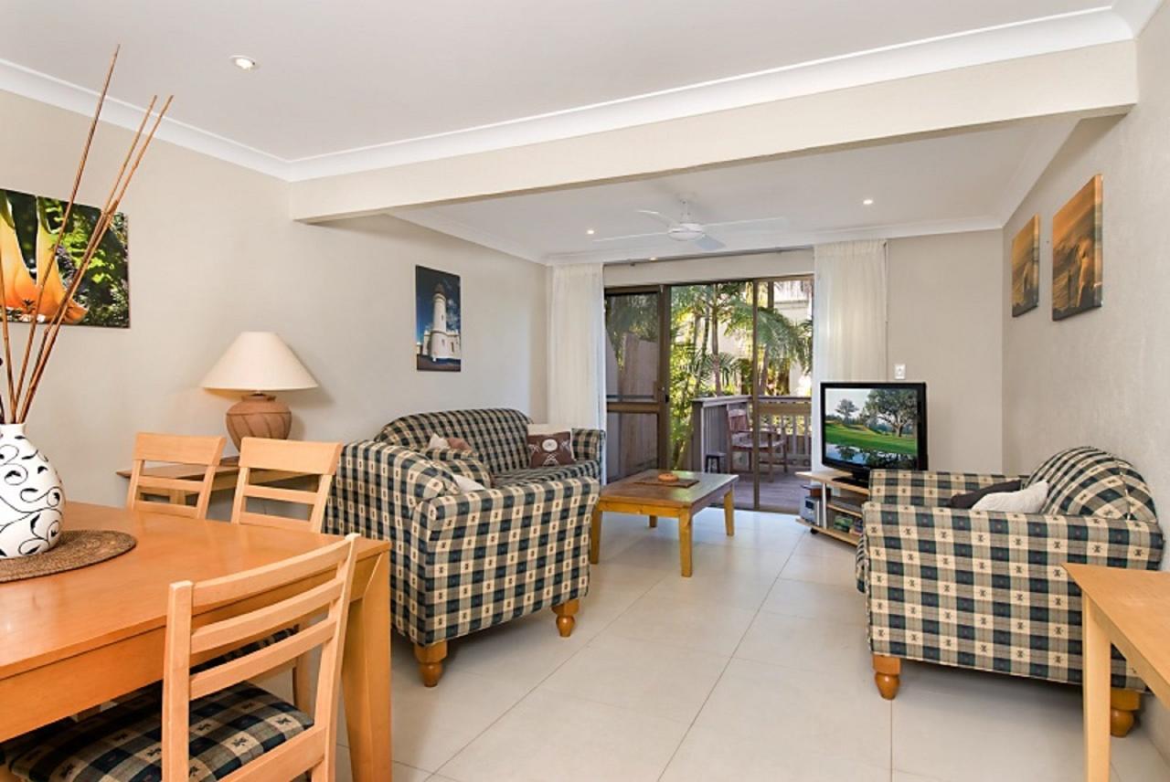 Byron Bay Accom Unit 4 26 Paterson Street, Byron Bay - Absolute Serenity Exterior photo